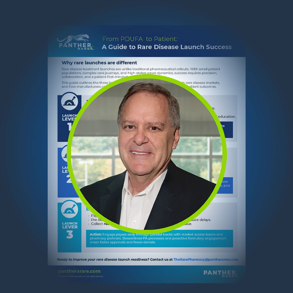 Featured Image: Targeted Reach, Tighter Relationships: Why Rare Disease Launches Are Different