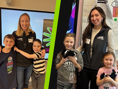 Featured Image: Seeing the Zebra Can Change Everything